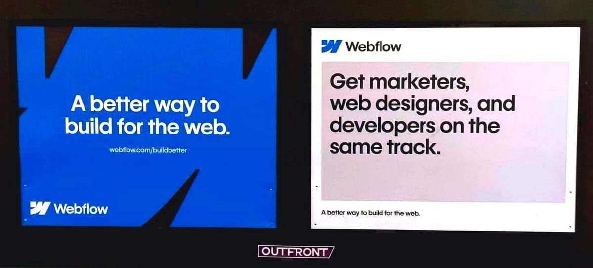 Webflow: 筑壁者