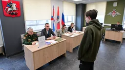 😱 Военкоматы узнали реальные адреса призывников
