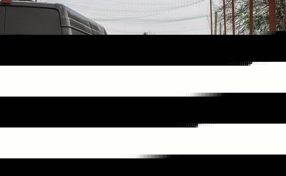 Минобороны РФ заявило об эвакуации Краматорского завода тяжелого станкостроения